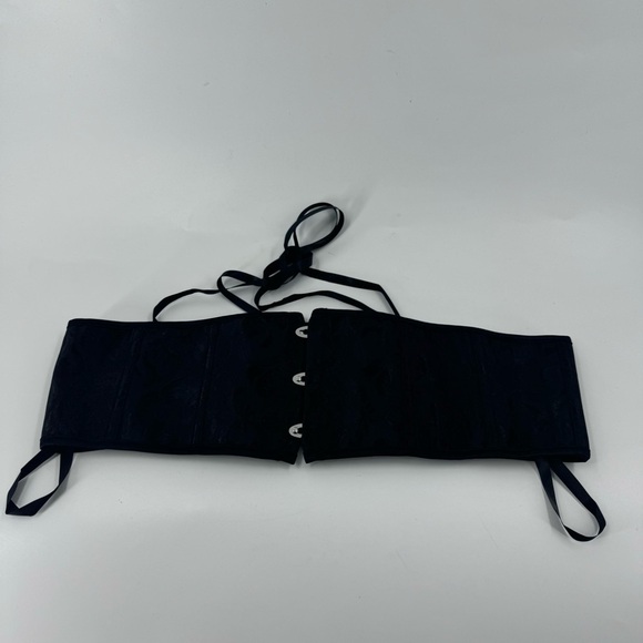 Unbranded Darkness Waist Corset - Picture 4 of 9